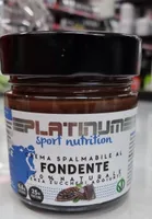 Crema spalmabile Fondente