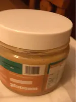 Crema d’arachidi