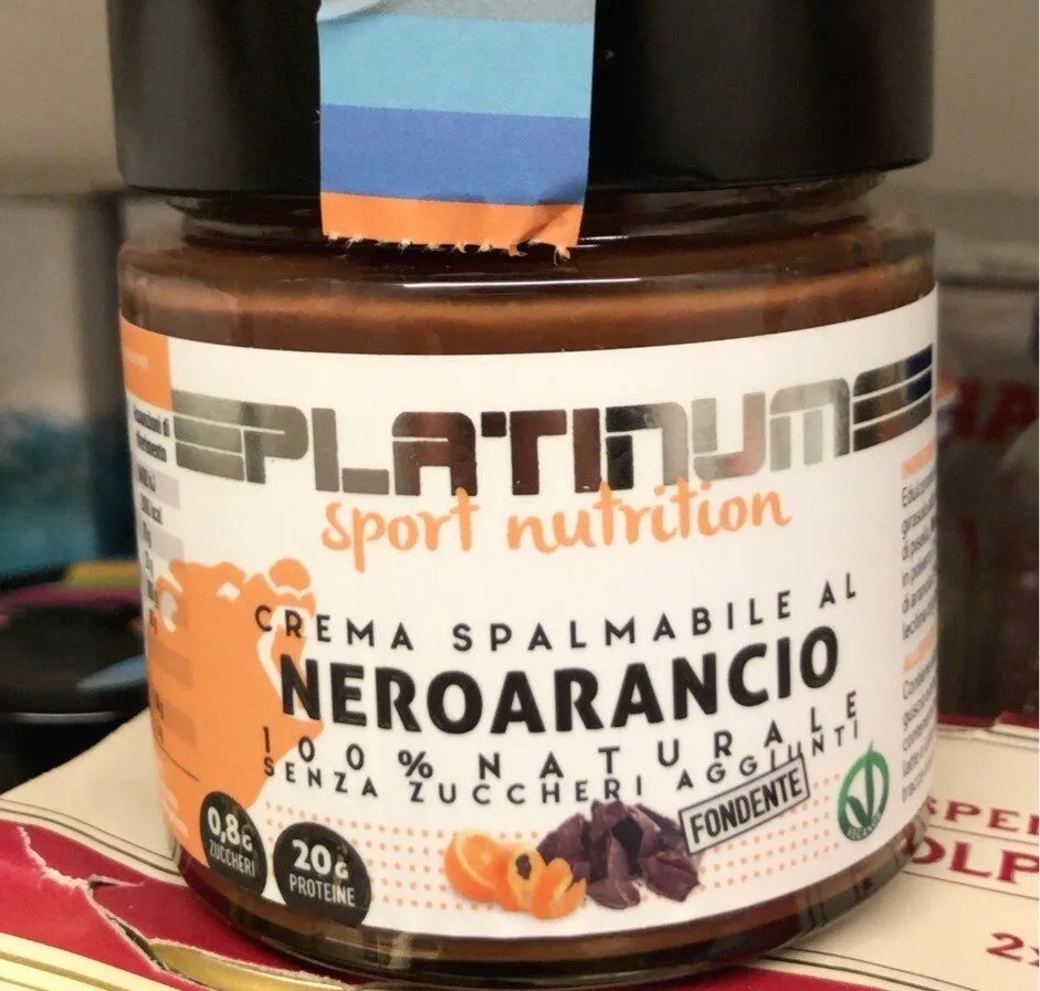 NeroArancio