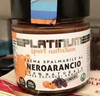 NeroArancio