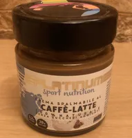 Crema proteica Caffè latte