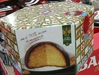 Parrozzo