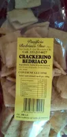 Crackerino Bedriaco