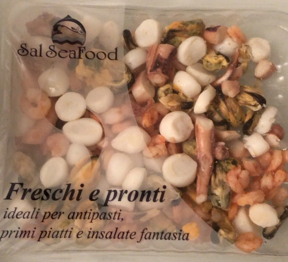 Freschi e pronti