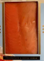 Salmone ocean king