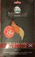 SALMONE SCOZZESE