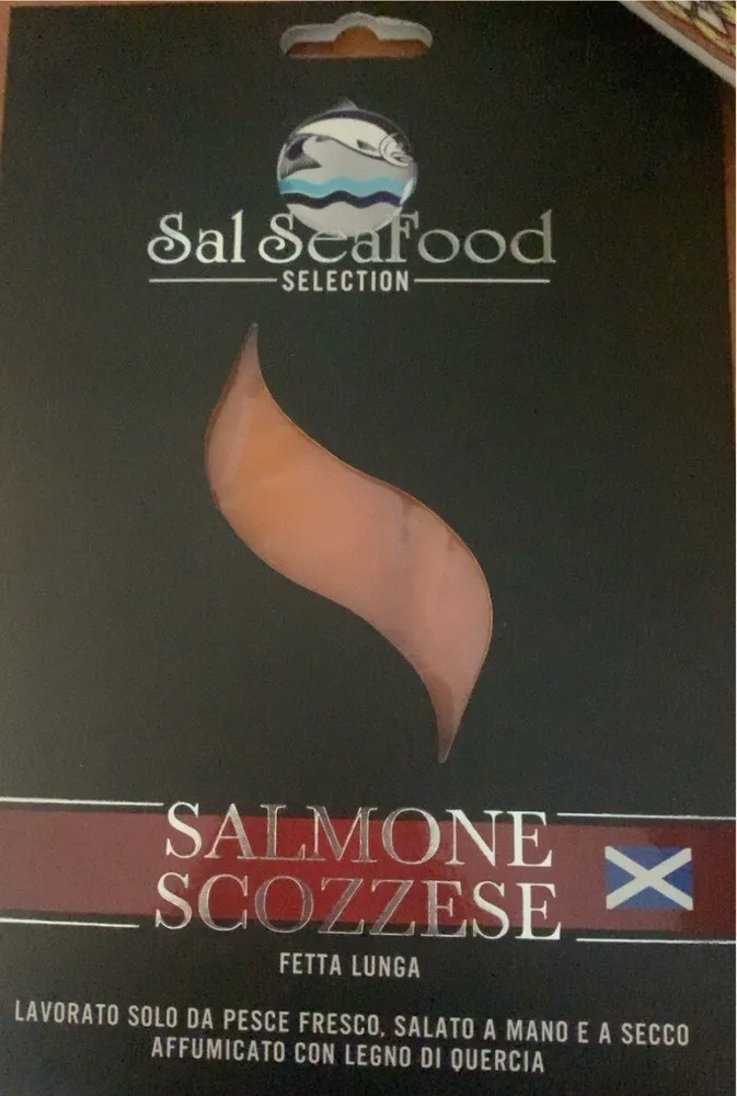 Salmone