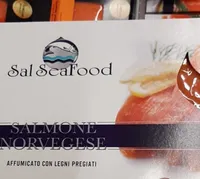 Salmone norvegese