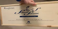 Salmone affimicato