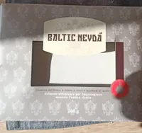 Baltic nevdá