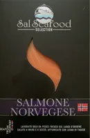 Salmone norvegese
