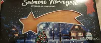 Salmone norvegese