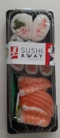 Sushi Away