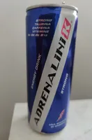 Energy drink
