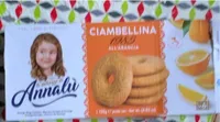 Annalú