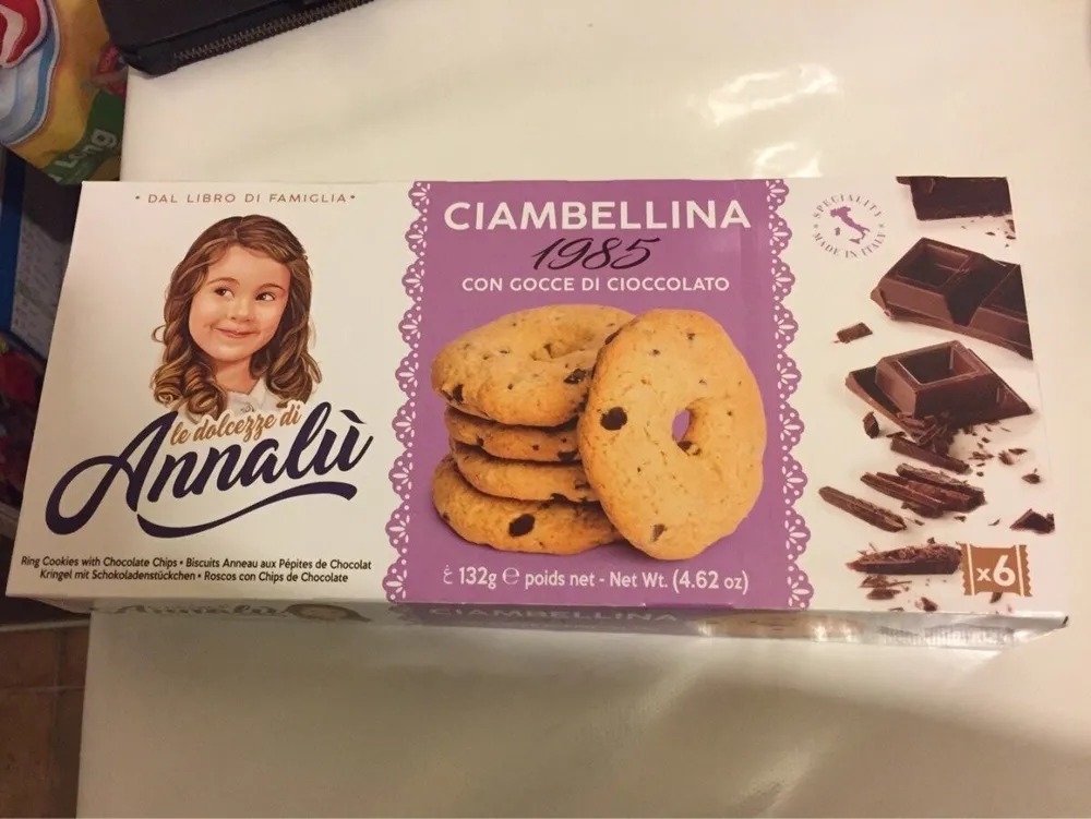 Cookies