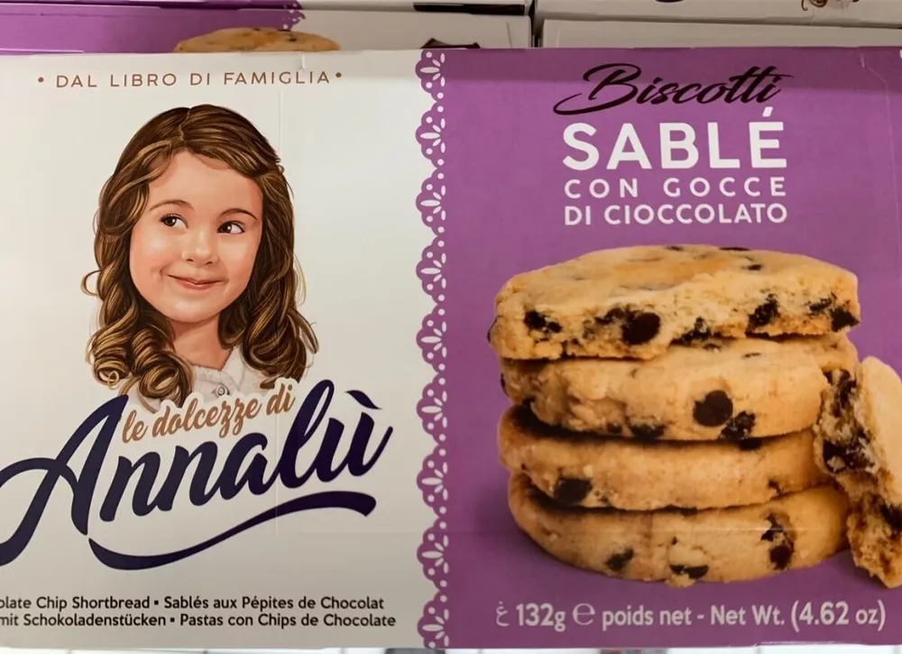 Sablé