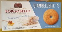 Ciambellette