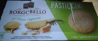 PASTICCINI