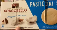 Pasticcini