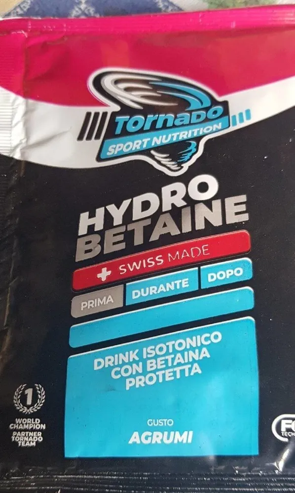 Hydrobetaine