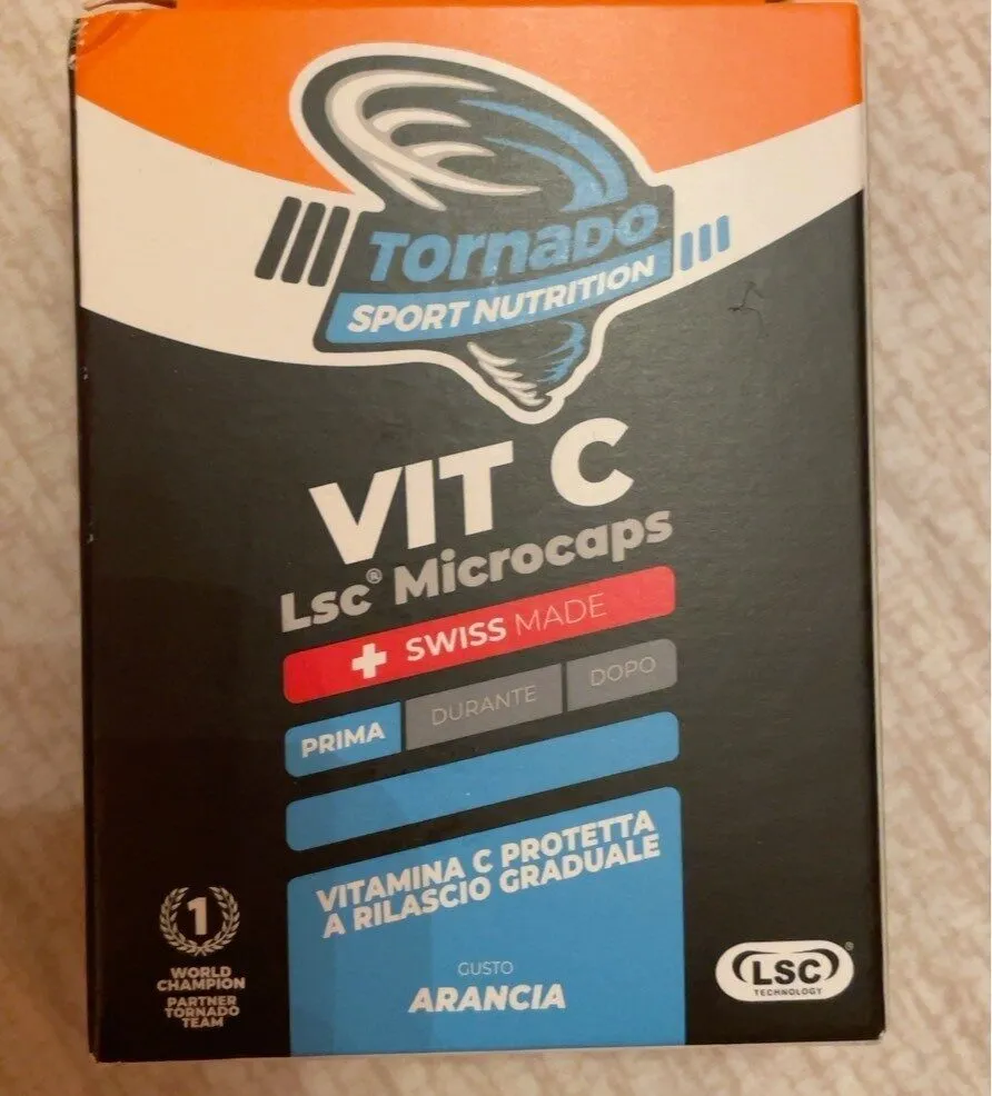 Vitamina C