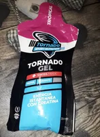 Tornado gel