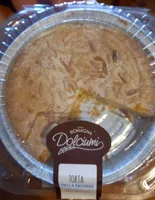 Torta della nonna