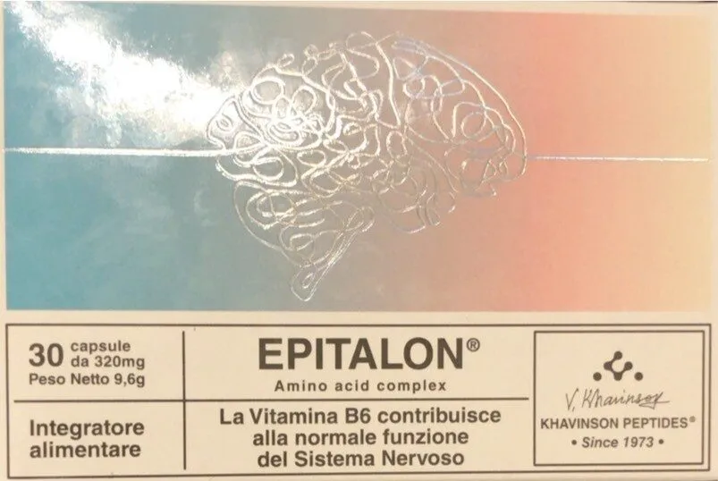 Epitalon