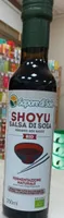 Salsa di soia bio