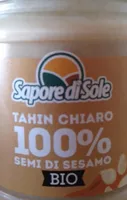 Tahin chiaro