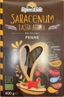 Saracenum Pasta Attiva