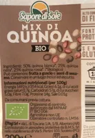 Mix di Quinoa