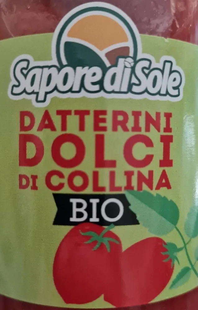 Datterini Dolci di Collina