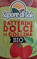 Datterini Dolci di Collina