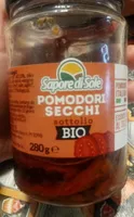 Pomodori secchi sott'olio