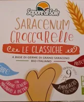 Saracenum Croccarelle
