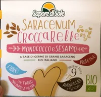 Saracenum Croccarelle