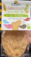 Saracenum croccarelle