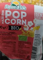 Pop corn