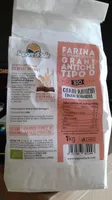 Farina di grani antichi