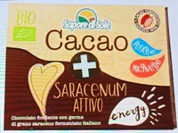 Cacao - Saracenum Attivo
