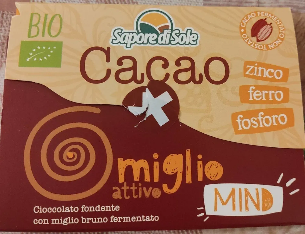 sapore di sole