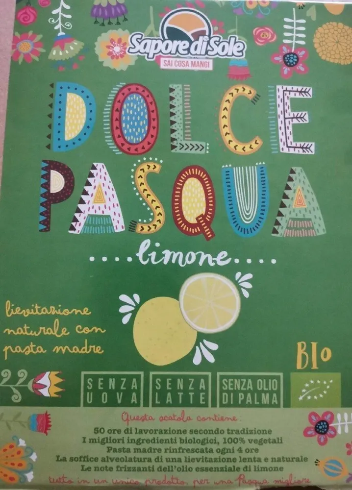 Colomba