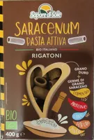 Saraceni Pasta Attiva