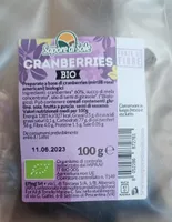 Cranberries
