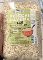 fiocchi d’avena