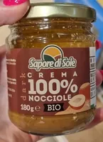 Crema nocciole