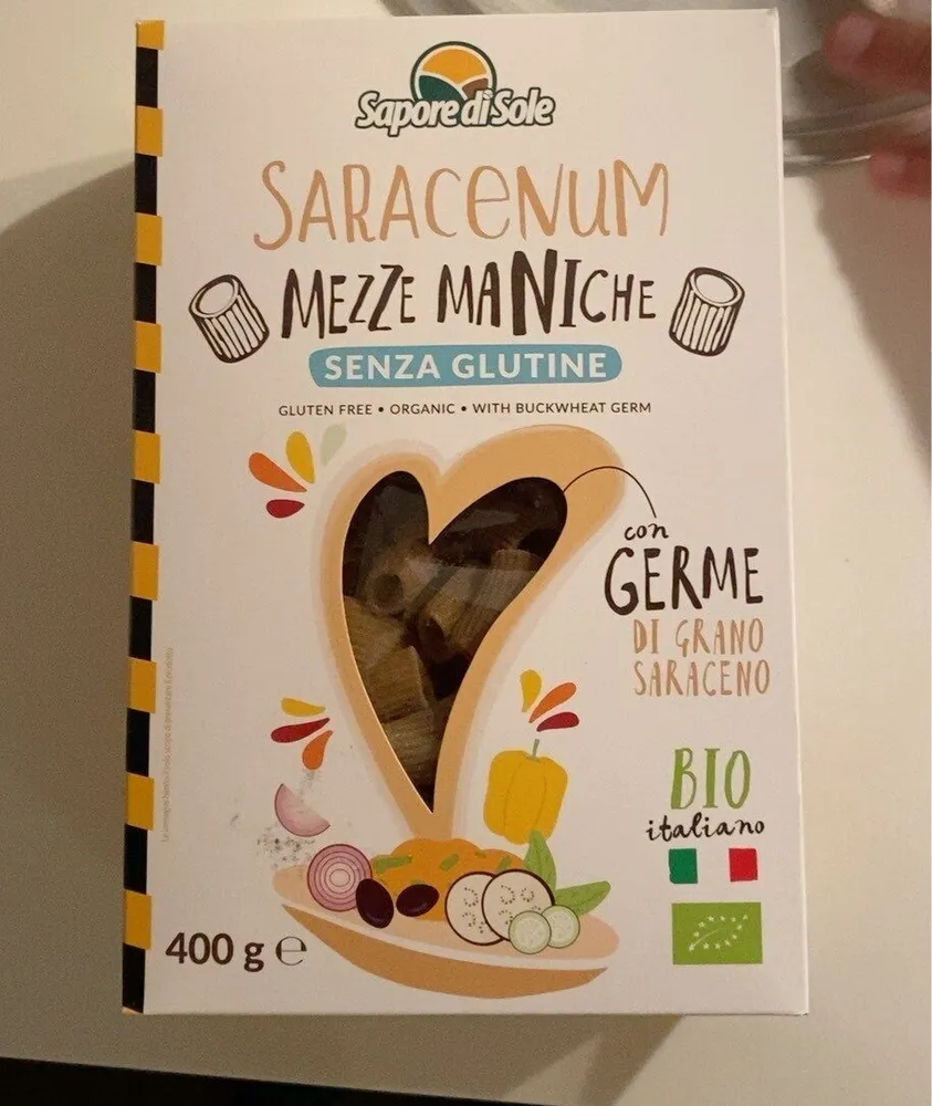 Saracenum