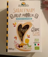 Saracenum